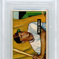 1951 Bowman Willie Mays #305 BVG 4 Rookie