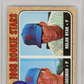 1968 Topps Mets Rookies #177 J. Koosman N. Ryan PSA 2.5