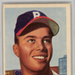 1953 Topps Ed Mathews #37 PSA 7