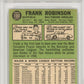 1967 Topps Frank Robinson #100 PSA 9