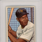 1952 Bowman Monte Irvin #162 PSA 8