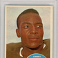 1960 Topps Jim Brown #23 PSA 8