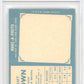 1961 Topps Jim Brown #71 PSA 8