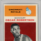1961 Fleer Oscar Robertson #36 PSA 6