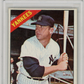 1966 Topps Mickey Mantle #50 PSA 6