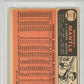 1966 Topps Mickey Mantle #50 PSA 6
