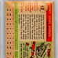 1955 Topps Hank Aaron #47 BVG 3.5 BGS Auto 9