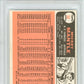 1966 Topps Mickey Mantle #50 PSA 7