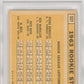 1963 Topps 1963 Rookie Stars #537 PSA 6