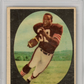 1958 Topps Jim Brown #62 PSA 3