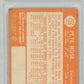 1964 Topps Pete Rose #125 All Star Rookie PSA 7