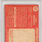 1958 Topps Jim Brown #62 PSA 4