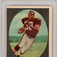 1958 Topps Jim Brown #62 PSA 4