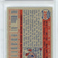 1957 Topps Ed Mathews #250 PSA 8