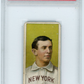1909-11 T206 Willie Keeler Portrait PSA 2