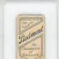 1909-11 T206 Willie Keeler Portrait PSA 2