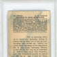 1915 Cracker Jack Hub Perdue #121 PSA 2