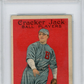 1915 Cracker Jack Hub Perdue #121 PSA 2