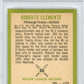 1963 Fleer Roberto Clemente #56 PSA 9