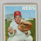 1970 Topps Johnny Bench #660 PSA 9