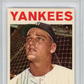 1964 Topps Roger Maris #225 PSA 9