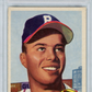 1953 Topps Ed Mathews #37 PSA 7