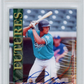 2000 Royal Rookies Futures Autographs Miguel Cabrera #6 PSA 10