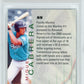 2000 Royal Rookies Futures Autographs Miguel Cabrera #6 PSA 10