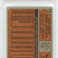 1972 Topps Hank Aaron #299 PSA 9