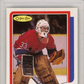 1986 O-Pee-Chee Patrick Roy #53 PSA 9