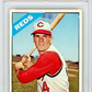 1966 Topps Pete Rose #30 PSA 4