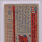 1957 Topps Don Hoak #274 PSA 7