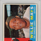 1960 Topps Willie Mays #200 PSA 4