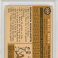 1960 Topps Willie Mays #200 PSA 4