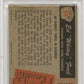 1955 Bowman Whitey Ford #59 PSA 5