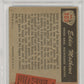 1955 Bowman Eddie Mathews #103 PSA 6