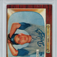 1955 Bowman John Podres #97 PSA 7