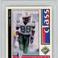 1998 UD Choice Randy Moss #200 PSA 10