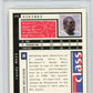 1998 UD Choice Randy Moss #200 PSA 10
