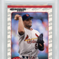 2001 Donruss Rookies Albert Pujols UPD #R97 BGS 9