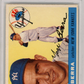 1955 Topps Yogi Berra #198 PSA 7