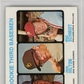 1973 Topps Rookie 3RD Basemen #615 Cey Hilton Schmidt PSA 8