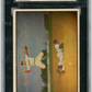 1953 Bowman Color Pee Wee Reese #33 SGC 4