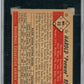 1953 Bowman Color Pee Wee Reese #33 SGC 4