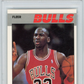 1987 Fleer Michael Jordan #59 PSA 9 Oc