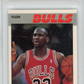 1987 Fleer Michael Jordan #59 PSA 9 PD