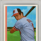 1982 Topps Traded Cal Ripken JR. #98T PSA 10