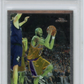 1996 Topps Chrome Kobe Bryant #138 PSA 9