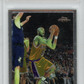 1996 Topps Chrome Kobe Bryant #138 PSA 9
