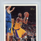 1996 Topps Kobe Bryant #138 PSA 10